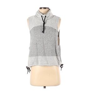 Te Verde Sweatshirt Top